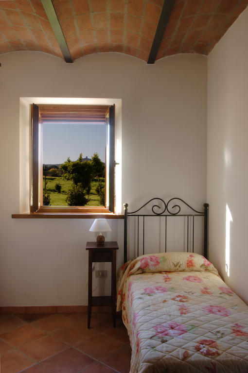 Agriturismo Quattro Pini Castagneto Carducci Dış mekan fotoğraf
