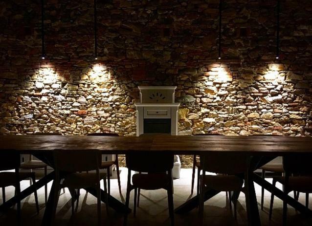 Agriturismo Quattro Pini Castagneto Carducci Dış mekan fotoğraf
